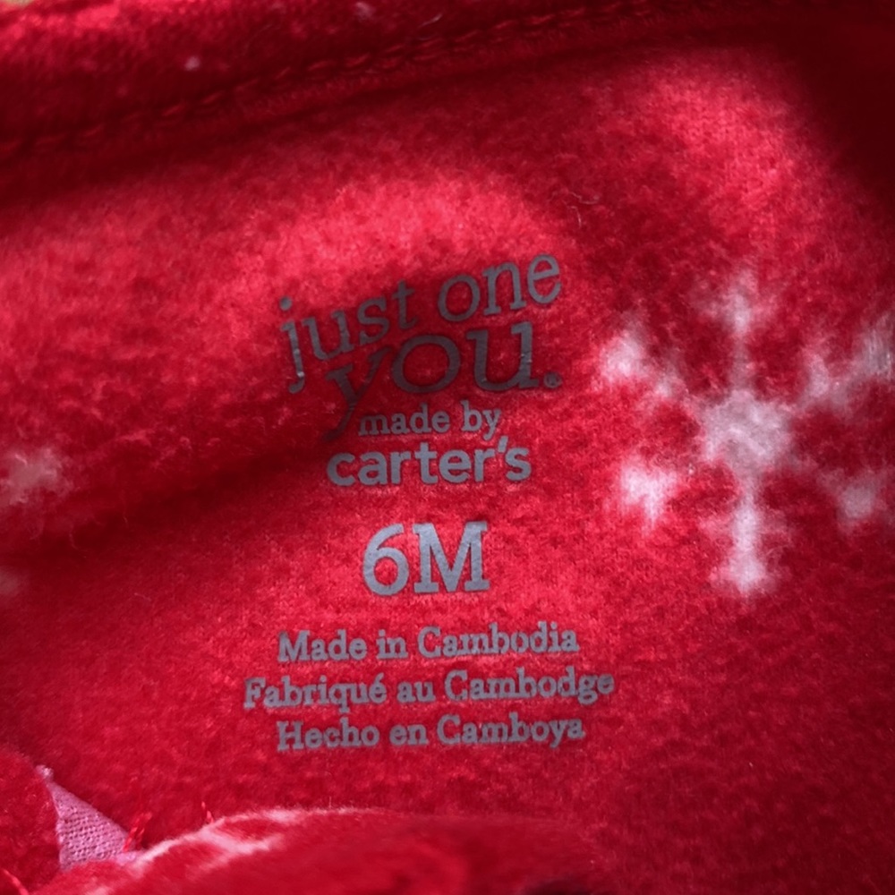 Christmas PJS - Picture 3 of 3